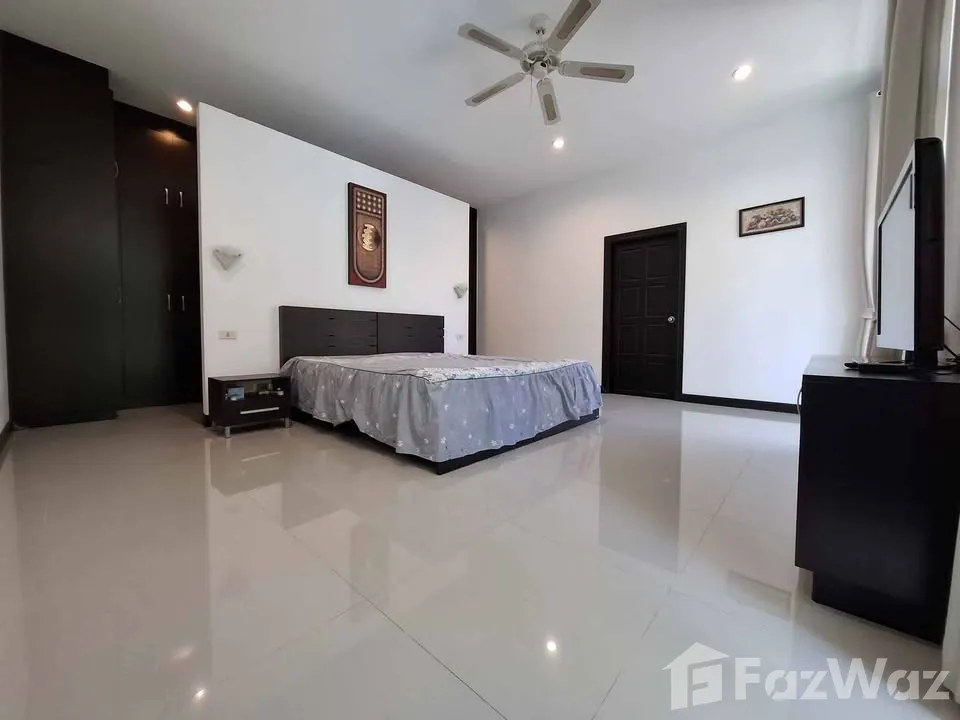 รูป ขาย วิลล่า 4 ห้องนอน ในโครงการ ใสยวน เมด วิลเลจ 6673785 - รูปที่ 7/10