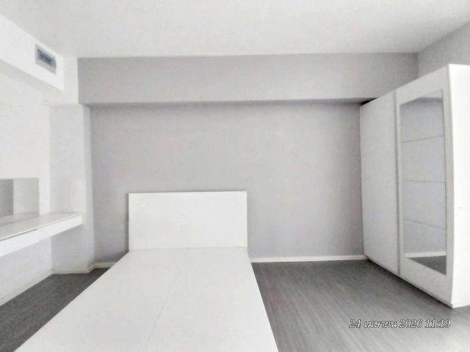 1-bed condo for sale, 22.4 sqm, Yuruay Condo