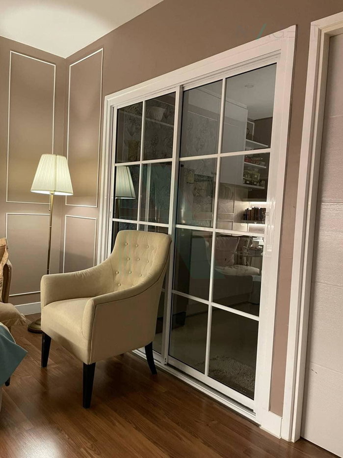 picture For Sell Condo CENTRIC TIWANON STATION Building A, Floor 32,1 bed room, Room size 42.00 sqm - 4/8