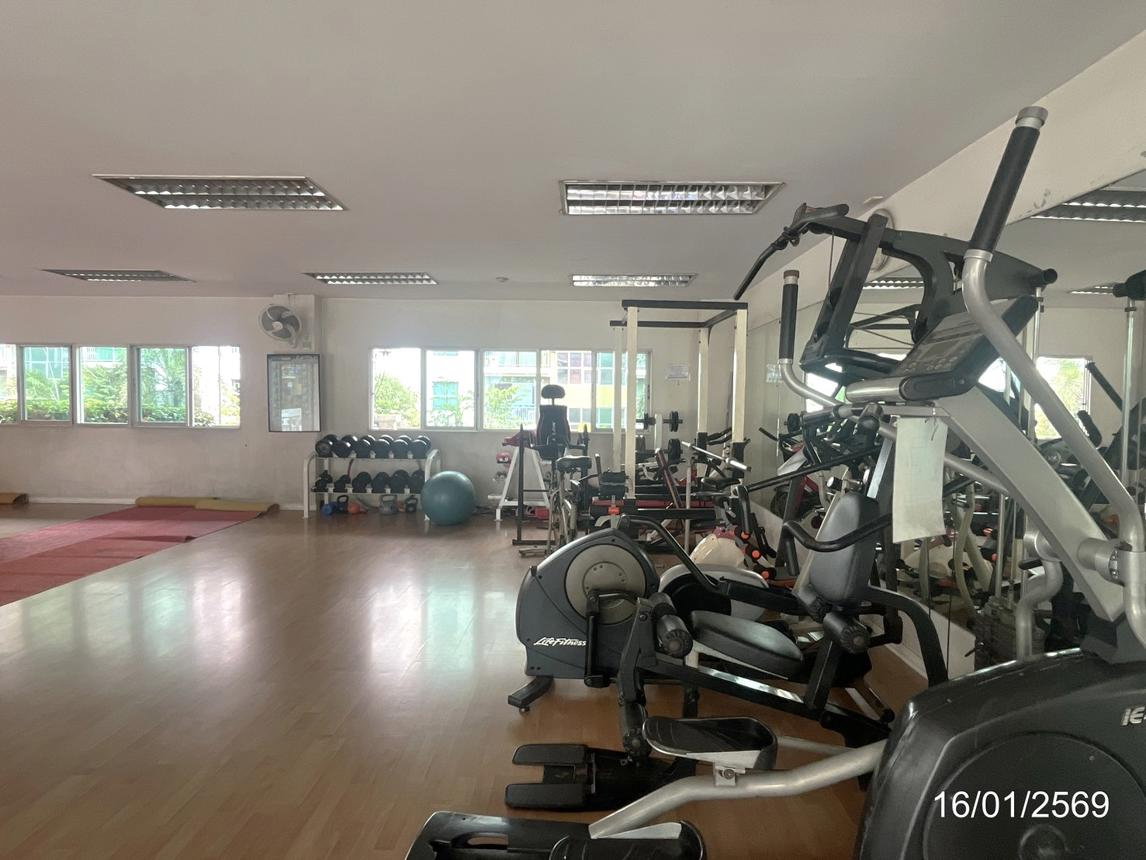 รูป 🏙️ ขาย พาร์ควิว วิภาวดี 3 (Parkview Vibhavadi 3) | ใกล้รถไฟฟ้าสายสีแดง - รูปที่ 6/6