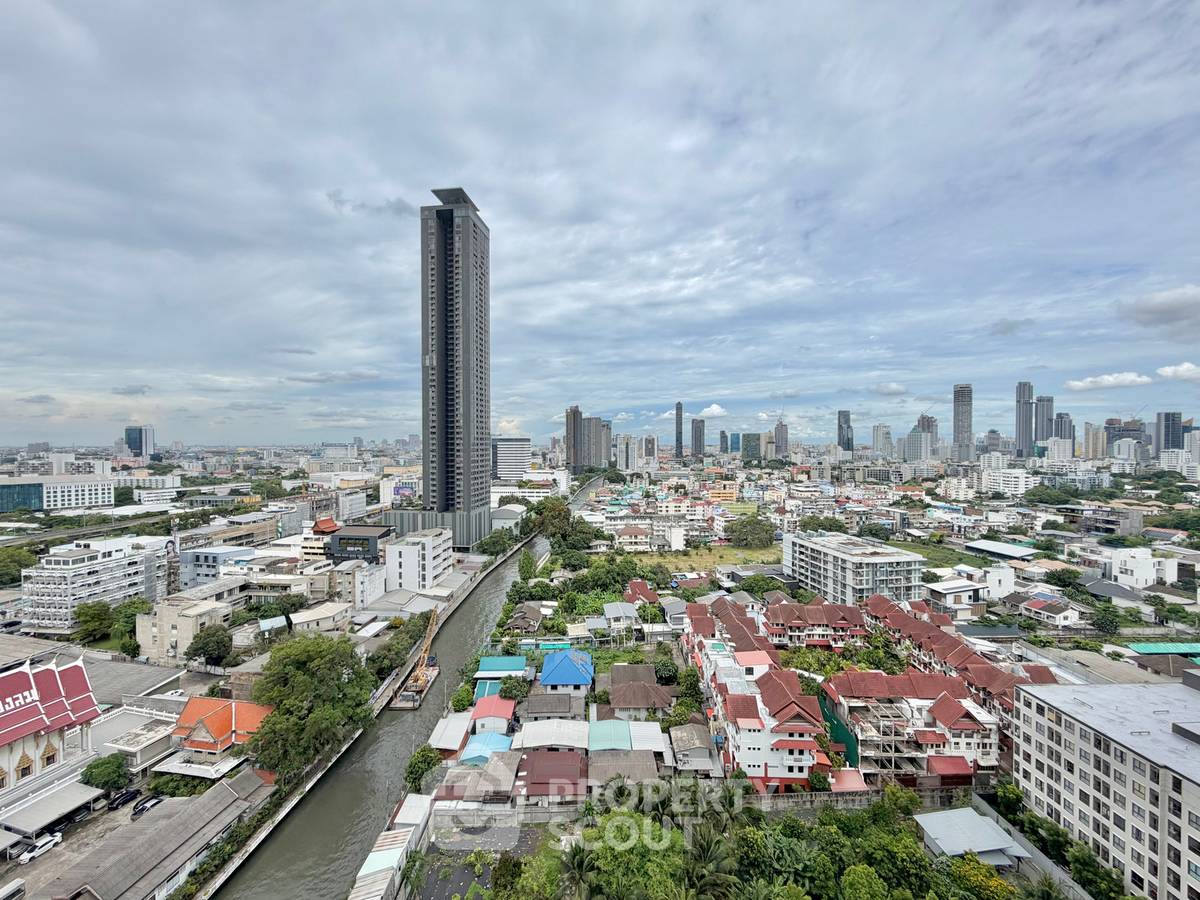 รูป คอนโด 2 ห้องนอน Supalai Oriental Sukhumvit 39 ใกล้ MRT เพชรบุรี (ID 3189115) - รูปที่ 11/11