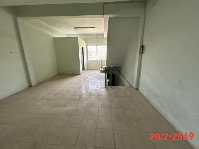 รูป อาคารพาณิชย์ 56 ตร.วา ถ้ำพรรณรา นครศรีธรรมราช 4.5M - รูปที่ 6/31