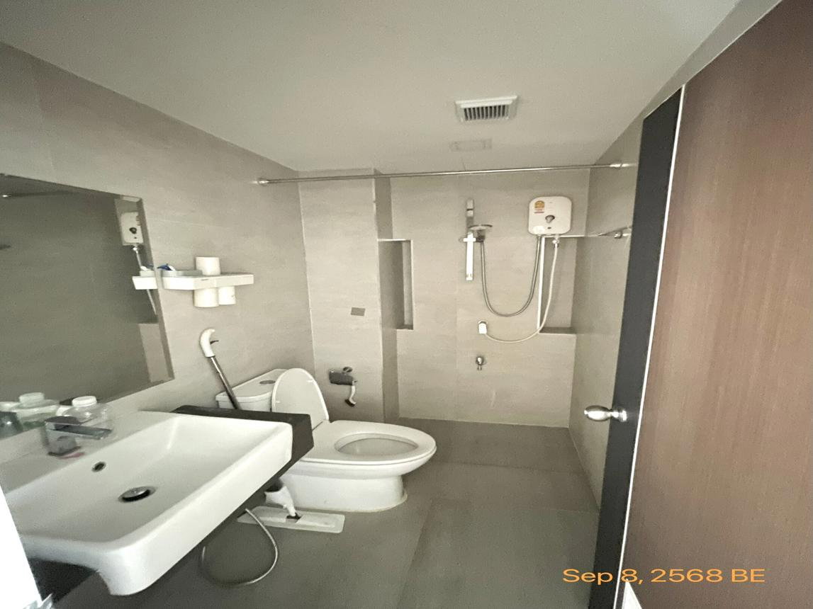 รูป 🏢 ขายคอนโด ซัน ซิตี้ คอนโดมิเนียม | Sun City Condominium | BTS/MRT ใกล้เคียง - รูปที่ 3/6