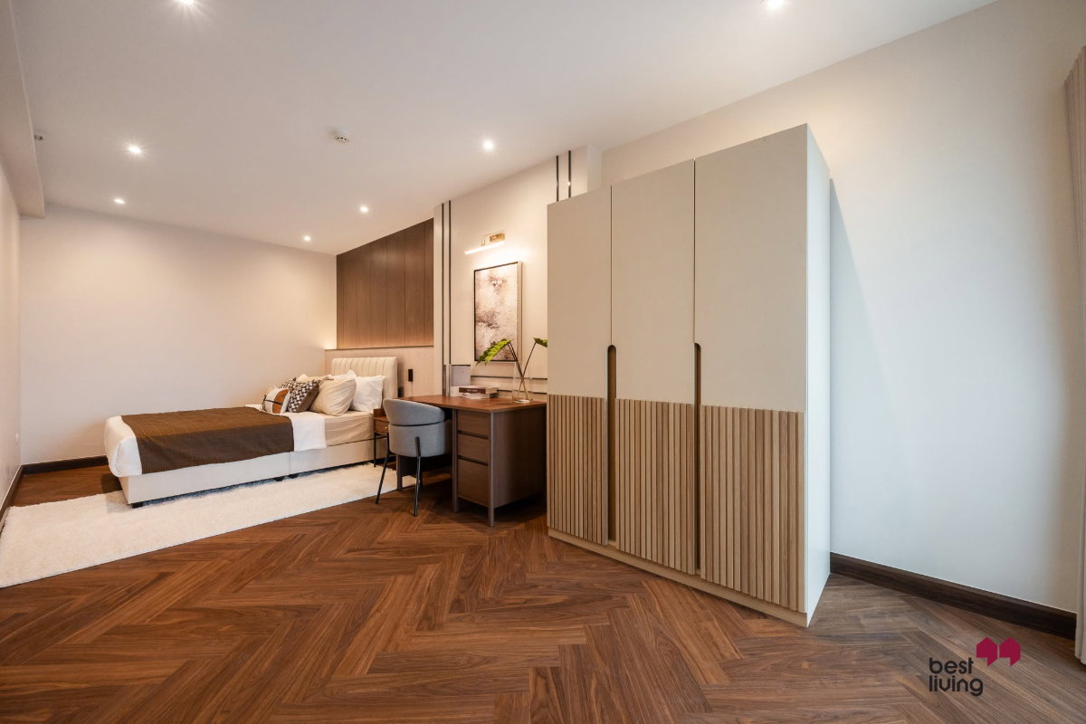 รูป Supalai Park Ekkamai Thonglor ชั้น 25 ห้องใหญ่ ใกล้ทองหล่อ - รูปที่ 7/30