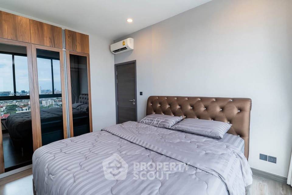 picture 19th-Floor 2-BR Urbano Rajavithi Near MRT Sirindhorn (ID 3191337) - 4/21