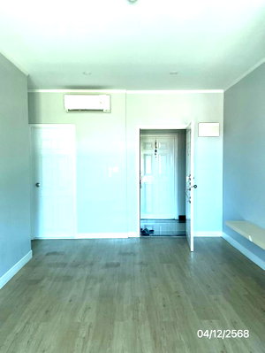ขายคอนโด : 🏡 ขาย เมซองการ์เด้น (Maison Garden ) | ใกล้ MRT สถานีแจ้งวัฒนะ 14