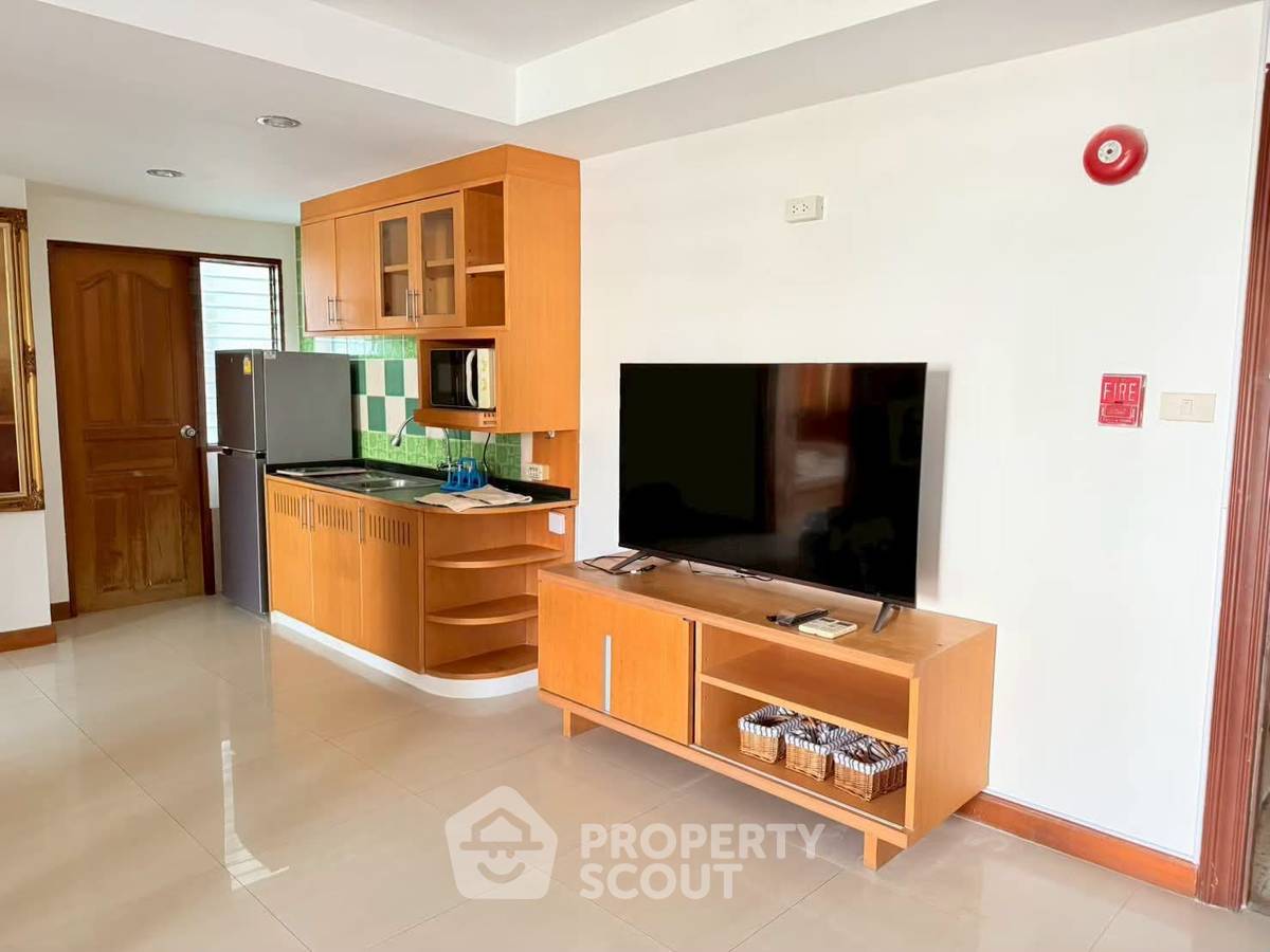 รูป คอนโด 1 ห้องนอน 60 ตร.ม. Vivid Tower Condominium ใกล้ ARL หัวหมาก (ID 3191278) - รูปที่ 2/6
