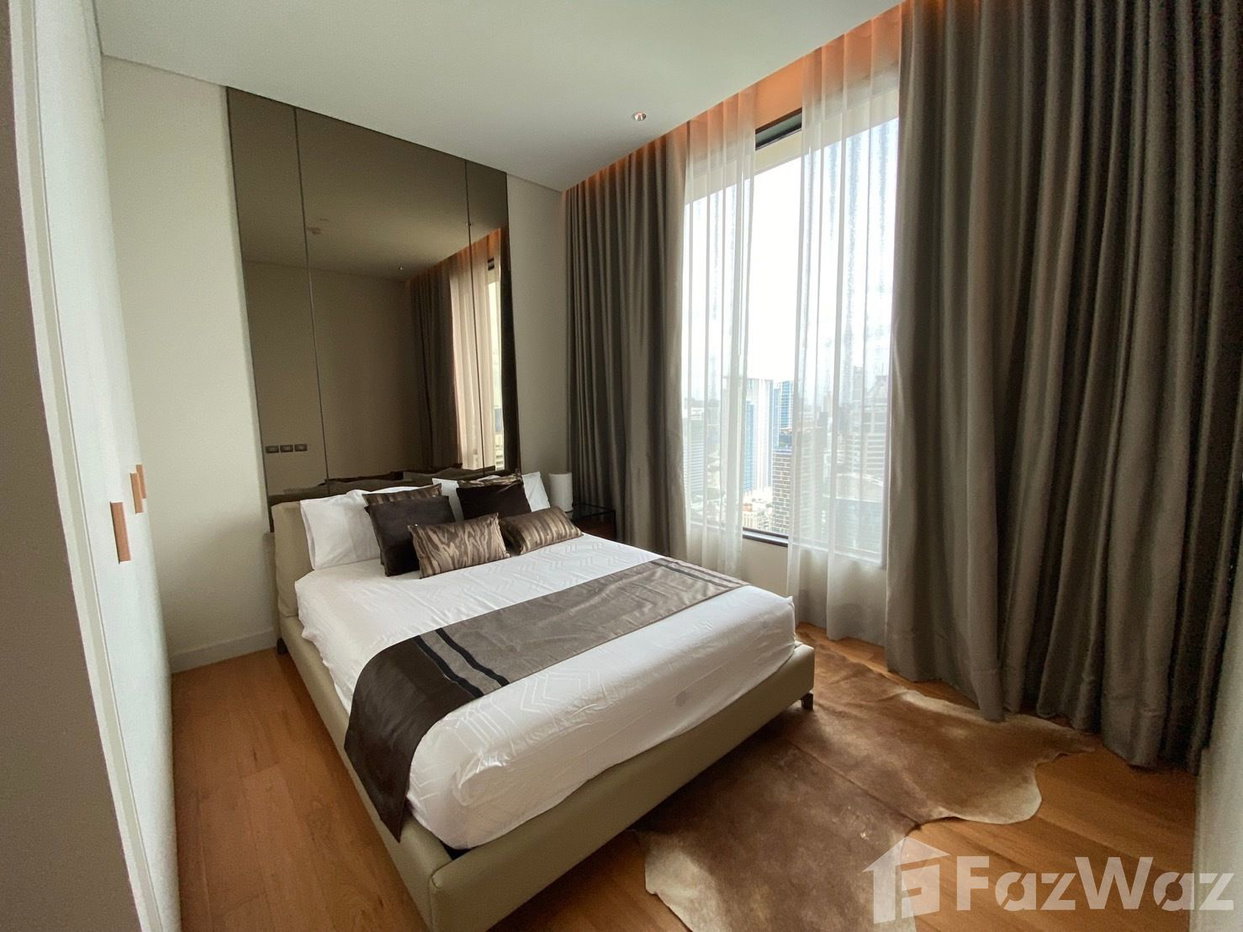 รูป คอนโดให้เช่า 3 ห้องนอน ในโครงการ สินธร เรสซิเดนซ์ หลังสวน 1142034 - รูปที่ 9/17