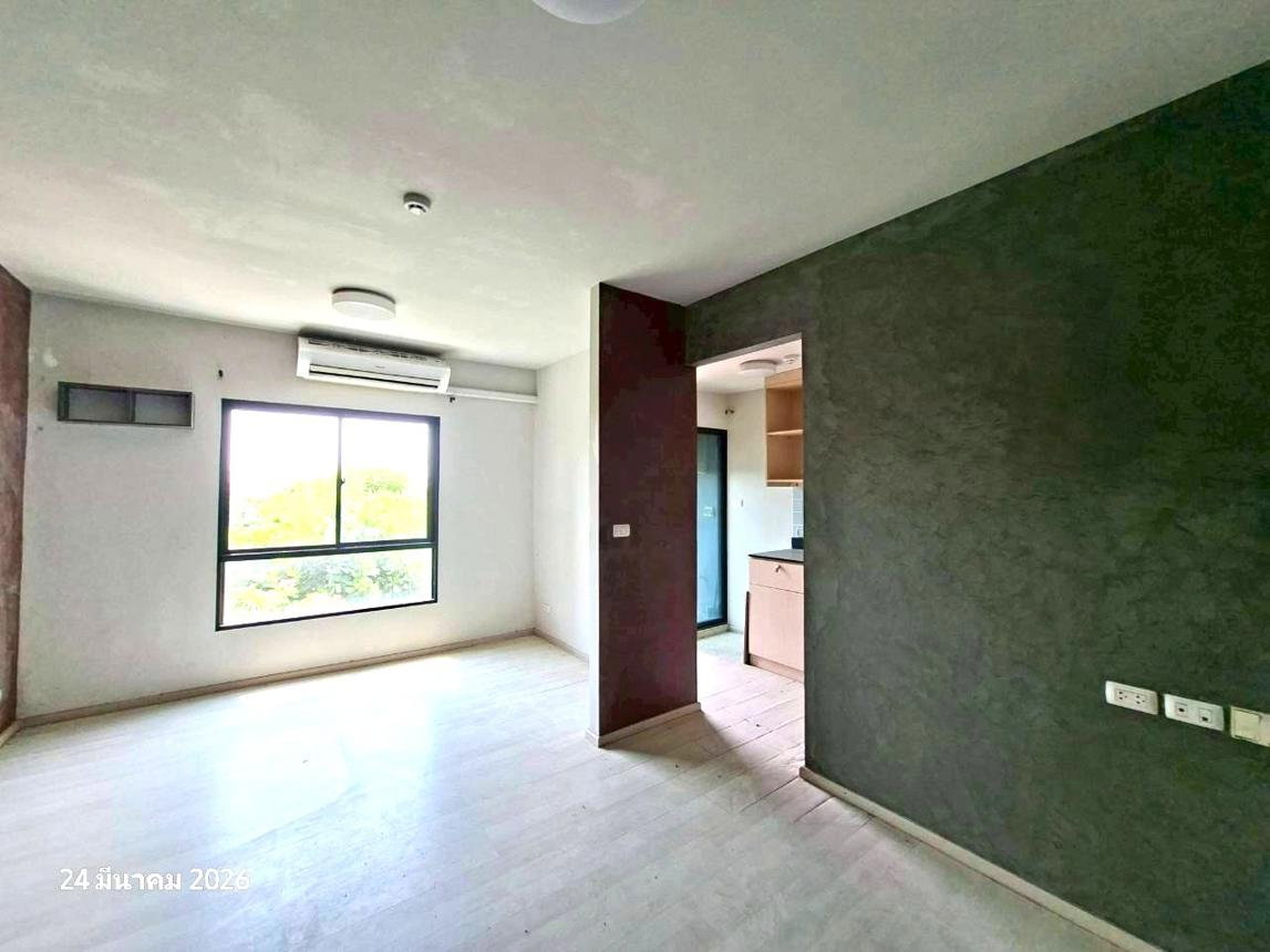 รูป 🏢 ขายคอนโด ยูนิโอ พระราม 2 - ท่าข้าม (UNiO Rama 2 - Thakham) | ทำเลท่าข้าม - รูปที่ 3/9