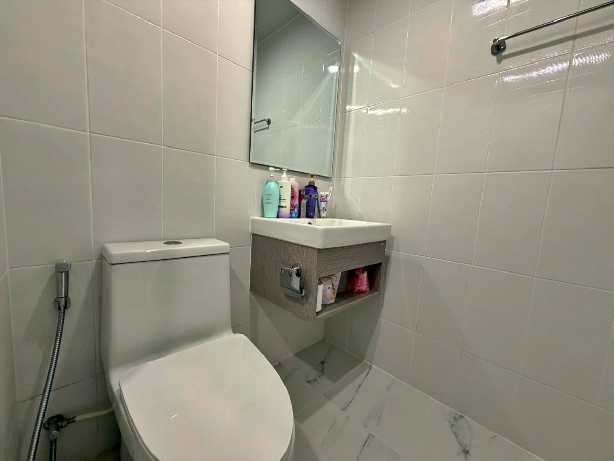 picture ðCondo for rent Thana Astra Sathorn-Chan - 14/16