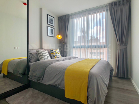 Room available, great price Notting Hill Jatujak - Interchange near BTS Saphan Khwai