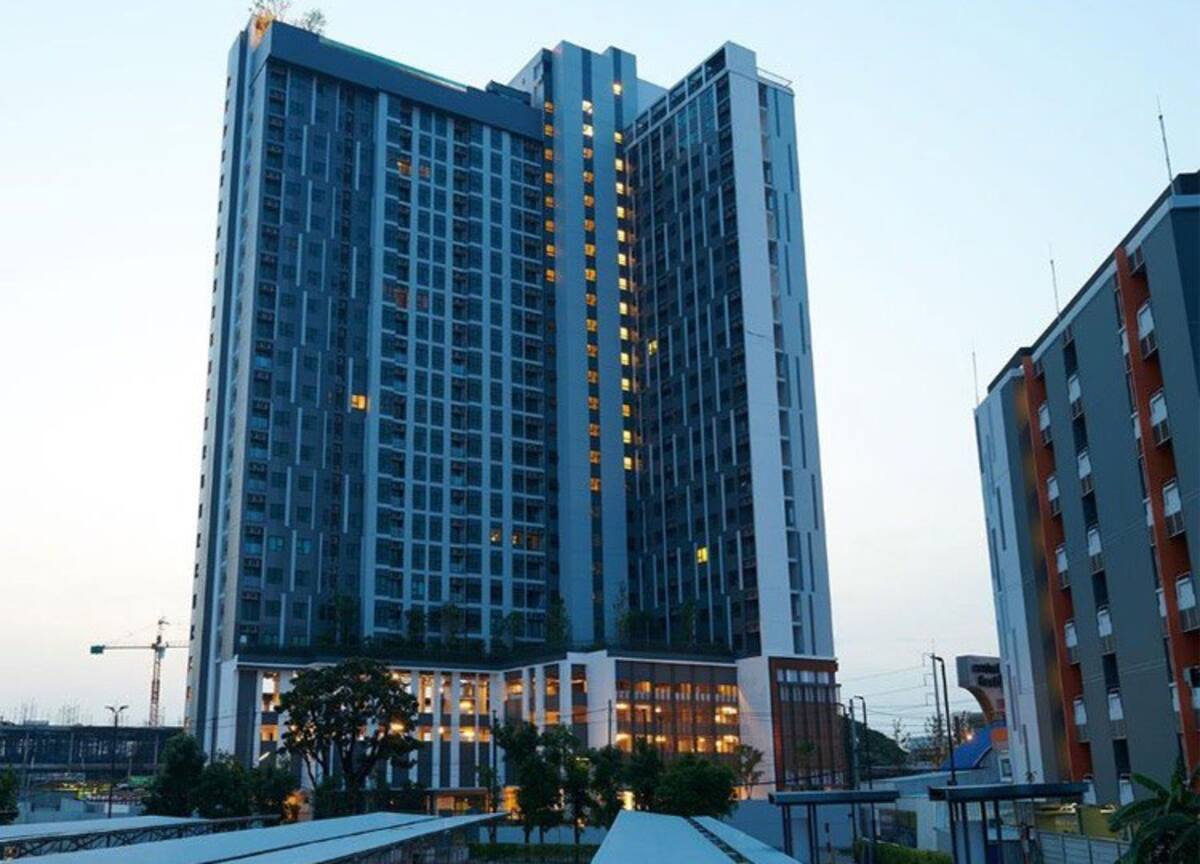 picture Condo Escent cpn chiangmai for sale 2,690,000THB Tel. 082-3899314 (Boo) - 14/24
