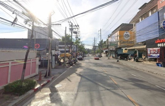 รูป ขายอพาร์ทเม้นท์ ทาวน์อินทาวน์ ลาดพร้าว ซอย 122 ใกล้ โรงเรียนบดินทรเดชา (สิงห์เสนี) - รูปที่ 3/4
