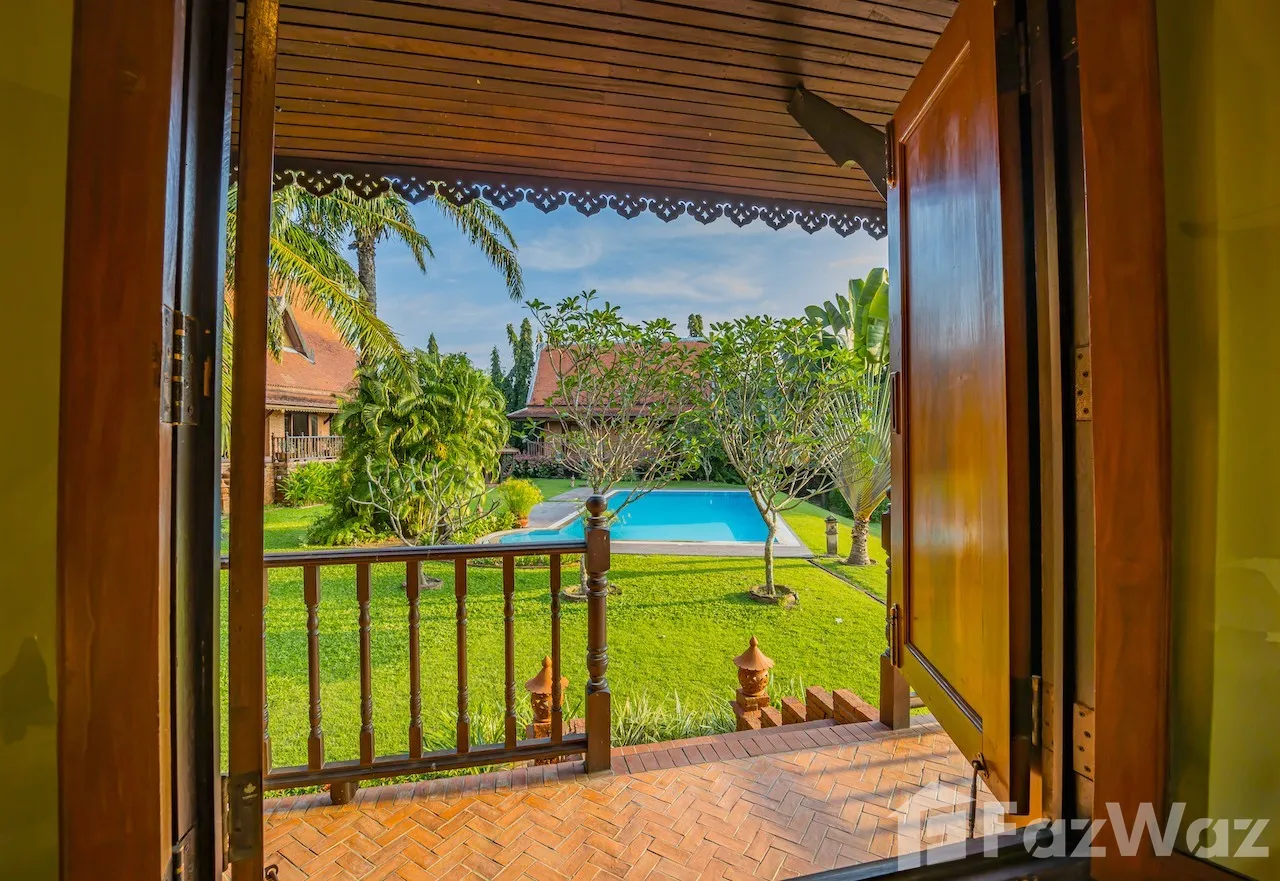 รูป ขาย บ้านเดี่ยว 10 ห้องนอน ใน เมืองพัทยา, ชลบุรี 6673969 - รูปที่ 20/41