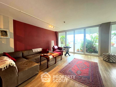 Condos for sale : 2-BR Condo at Pikul Place Condominium near BTS Saint Louis (ID 2057945)