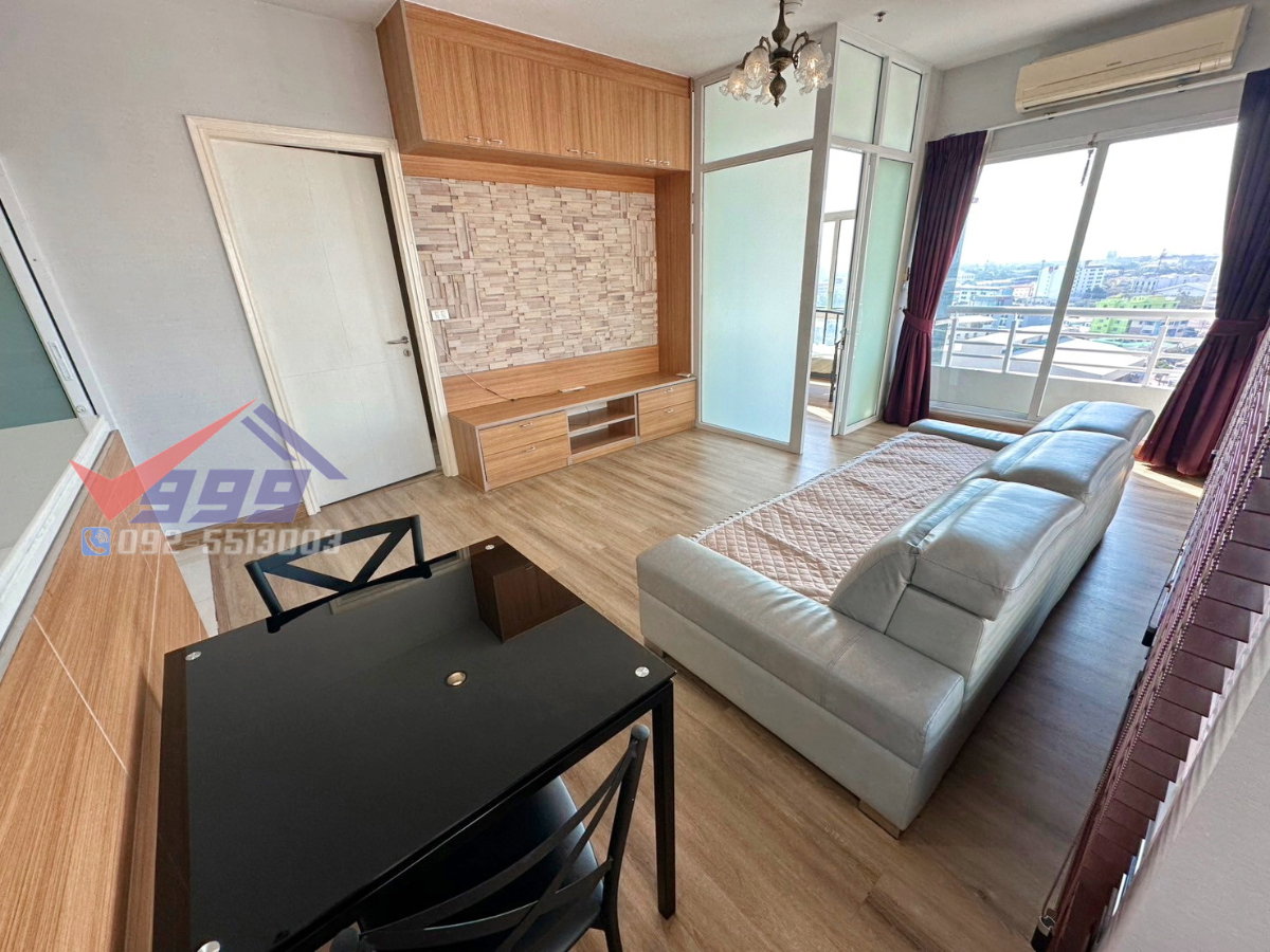 picture For Rent: Spacious Corner Condo with Beautiful View and Privacy - 3/38