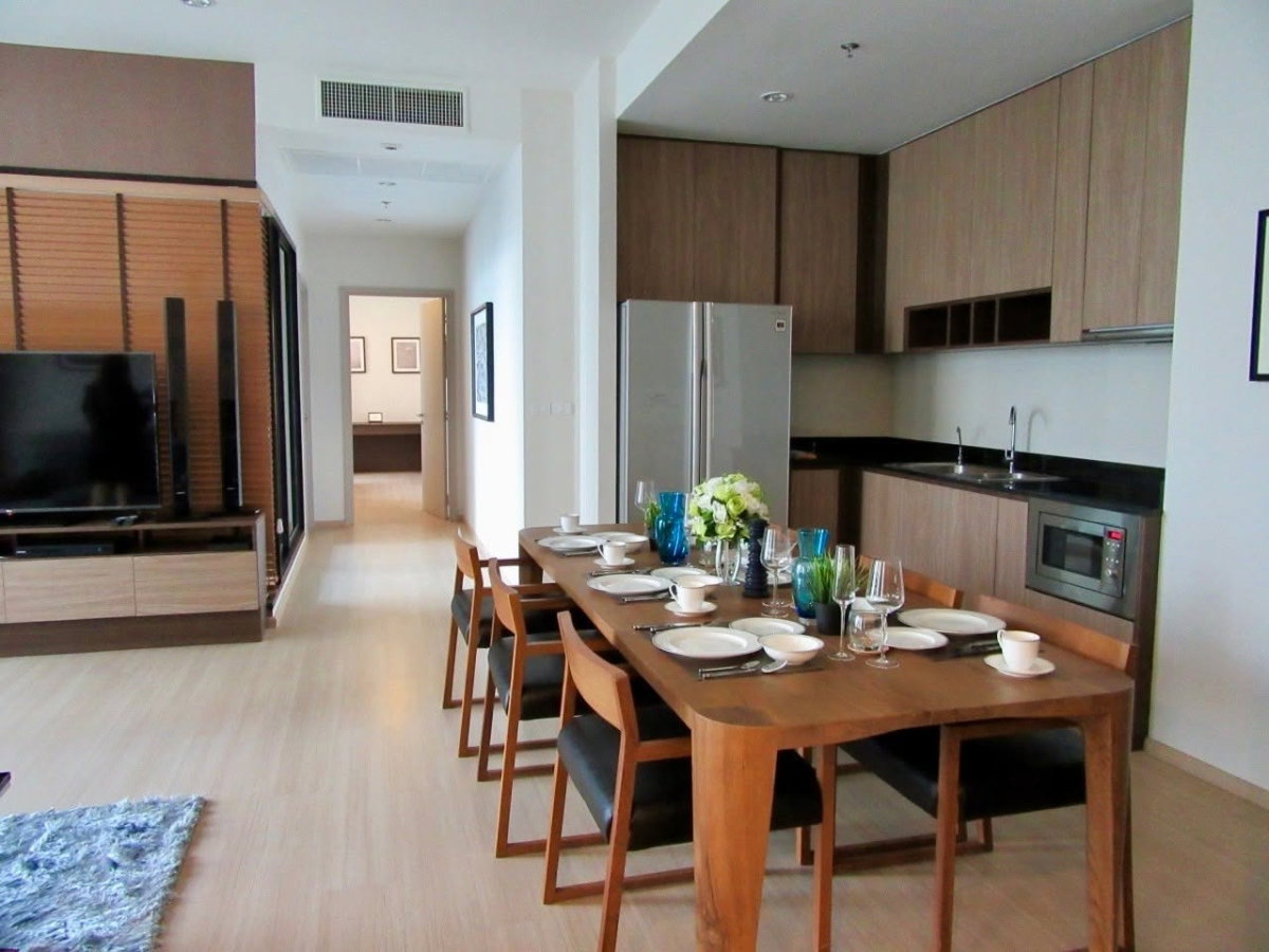 picture Condo for Rent at The Capital Ekamai - Thonglor (C6908003) ID Line : @condo44 - 8/10