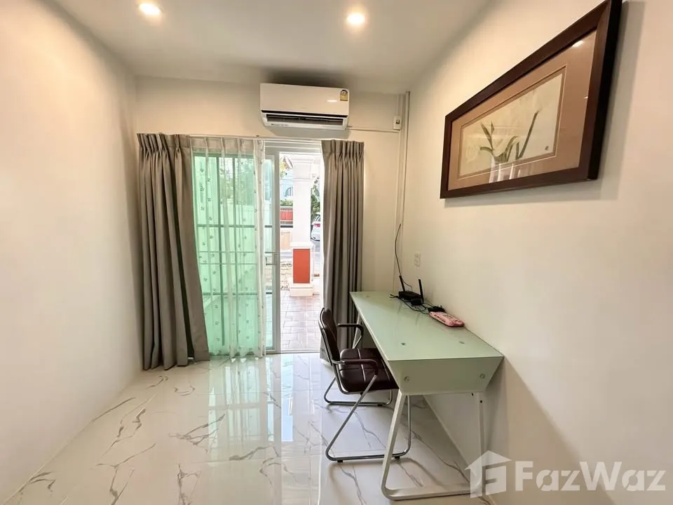 รูป บ้านเดี่ยวให้เช่า 4 ห้องนอน ในโครงการ สุพิชฌาย์ ชิโน เกาะแก้ว 8 6674304 - รูปที่ 13/24