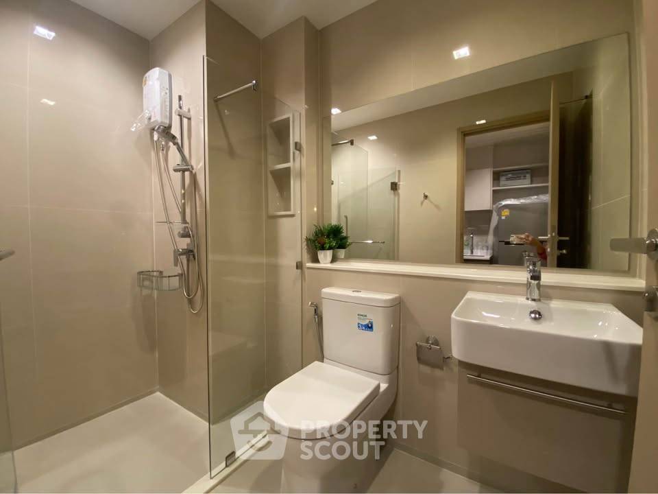 รูป คอนโด 1 ห้องนอน 36 ตร.ม. Life Sathorn Sierra ใกล้ BTS ตลาดพลู (ID 3191515) - รูปที่ 16/26
