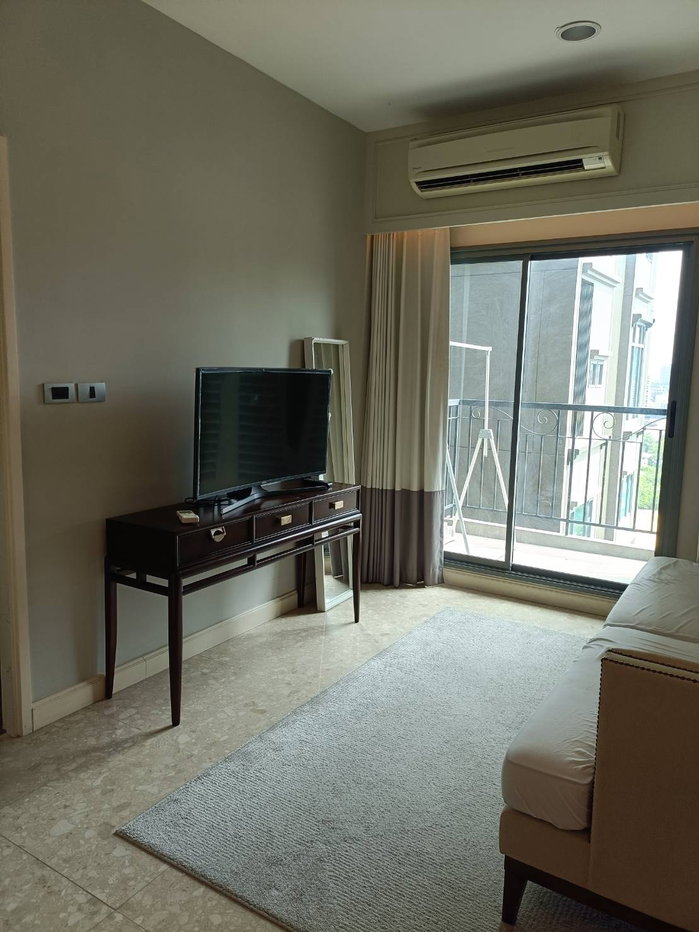 รูป ให้เช่า เดอะ เครส สุขุมวิท 34 1 ห้องนอน 1 ห้องนำ้ 42 ตรม. ค่าเช่า 30,000 บาท/เดือน - รูปที่ 10/34
