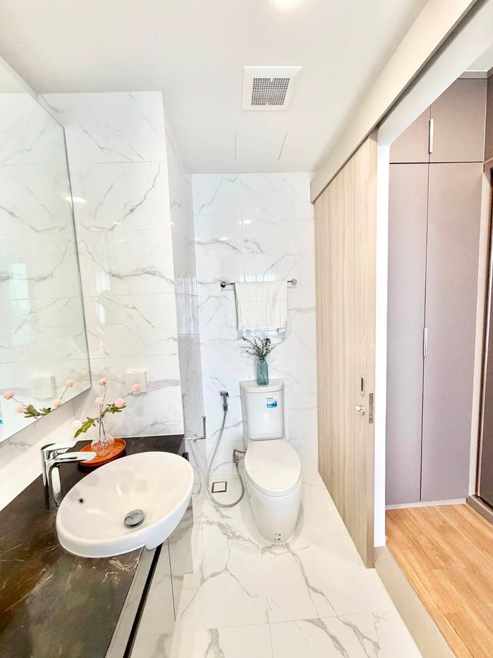 picture R1093/[For Rent] Cloud Thonglor - Phetchaburi | High-Zone Sky Residence (47th Floor) - 2/20