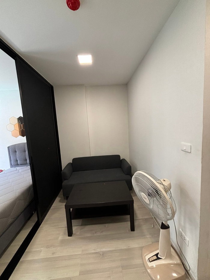 รูป 🏠 ขาย คอนโด Plum Condo Saphanmai Station พลัมคอนโด สะพานใหม่ สเตชั่น ติด BTS สายสีเขียว สถานีสะพานใหม่ ทำเลดี ✅เหมาะสำหรับนักลงทุน - รูปที่ 14/17