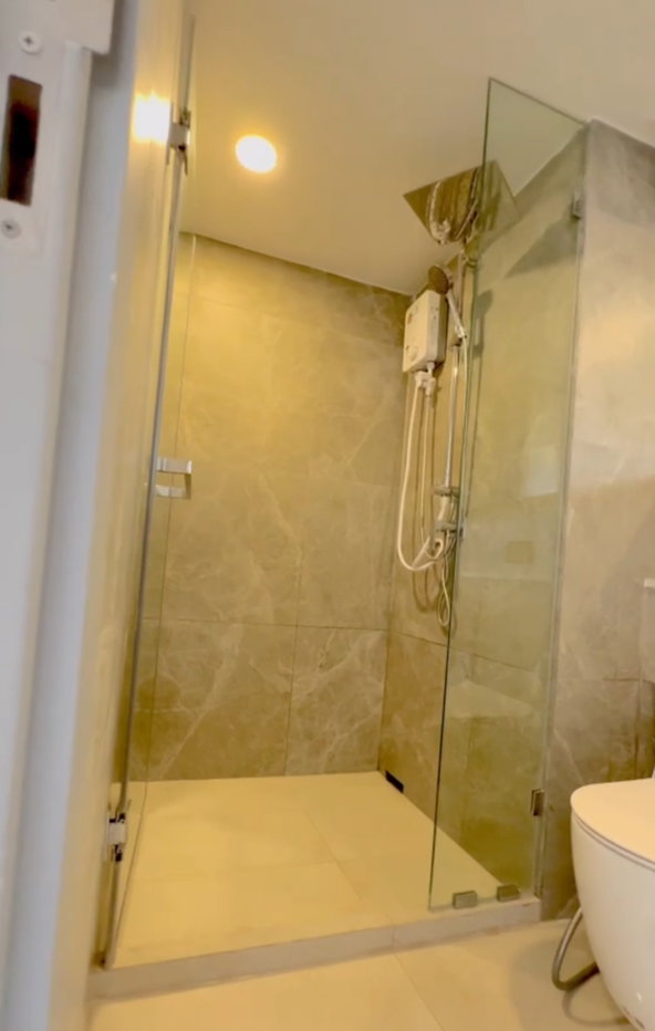 รูป SOHO รัชดา 17 | duplex 2 นอน 48 ตร.ม. MRT ห้วยขวาง | **ค่าเช่า 42,000 บาท** นัดชม แอดไลน์ ID: @property.ma - รูปที่ 18/19