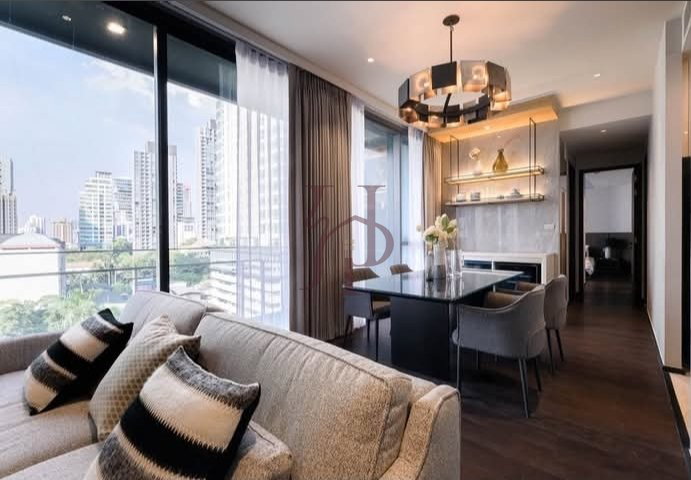 รูป ✨ LAVIQ Sukhumvit 57 | Luxury Residence ใจกลางทองหล่อ - รูปที่ 3/15