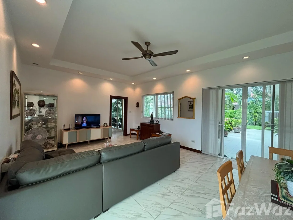รูป ขาย วิลล่า 3 ห้องนอน ในโครงการ ปาล์ม การ์เดนท์ หัวหิน 6673661 - รูปที่ 6/29