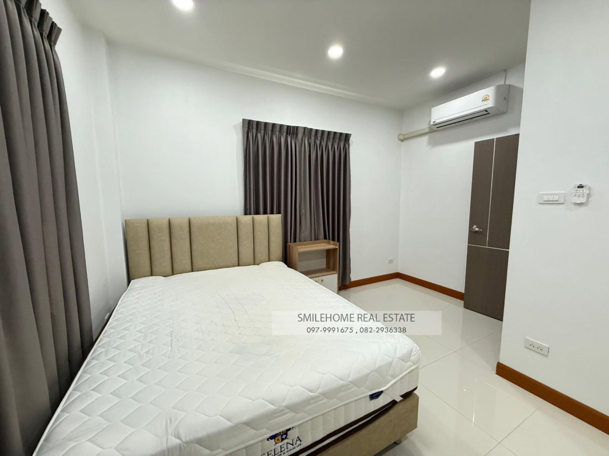 picture House for rent fully furnitured - 9/15