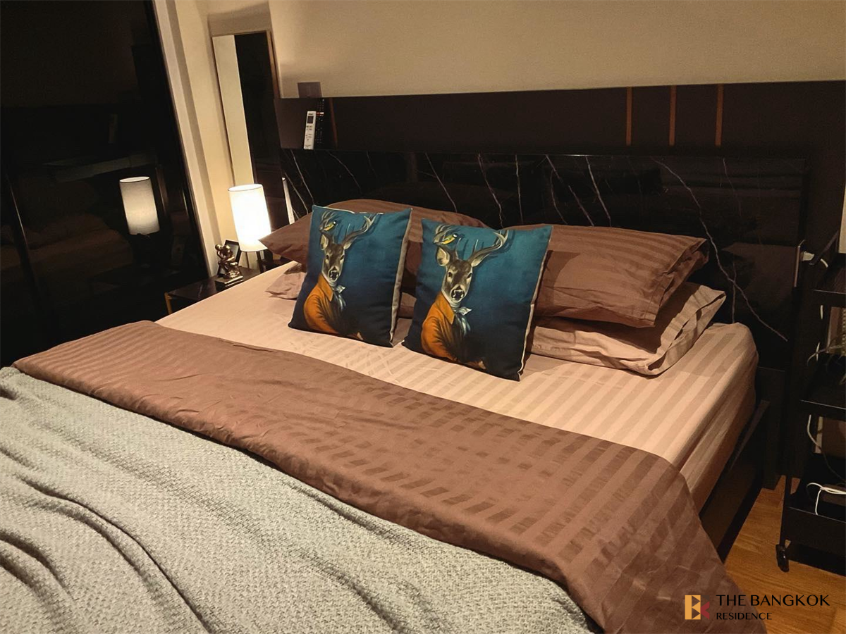 picture Altitude Samyan-Silom near MRT Sam Yan Station Don’t miss out!! Rare units - 3/10
