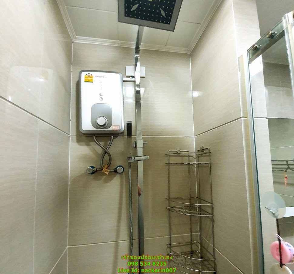 picture Condo for Rent | TC Green – Rama9 - 4/7