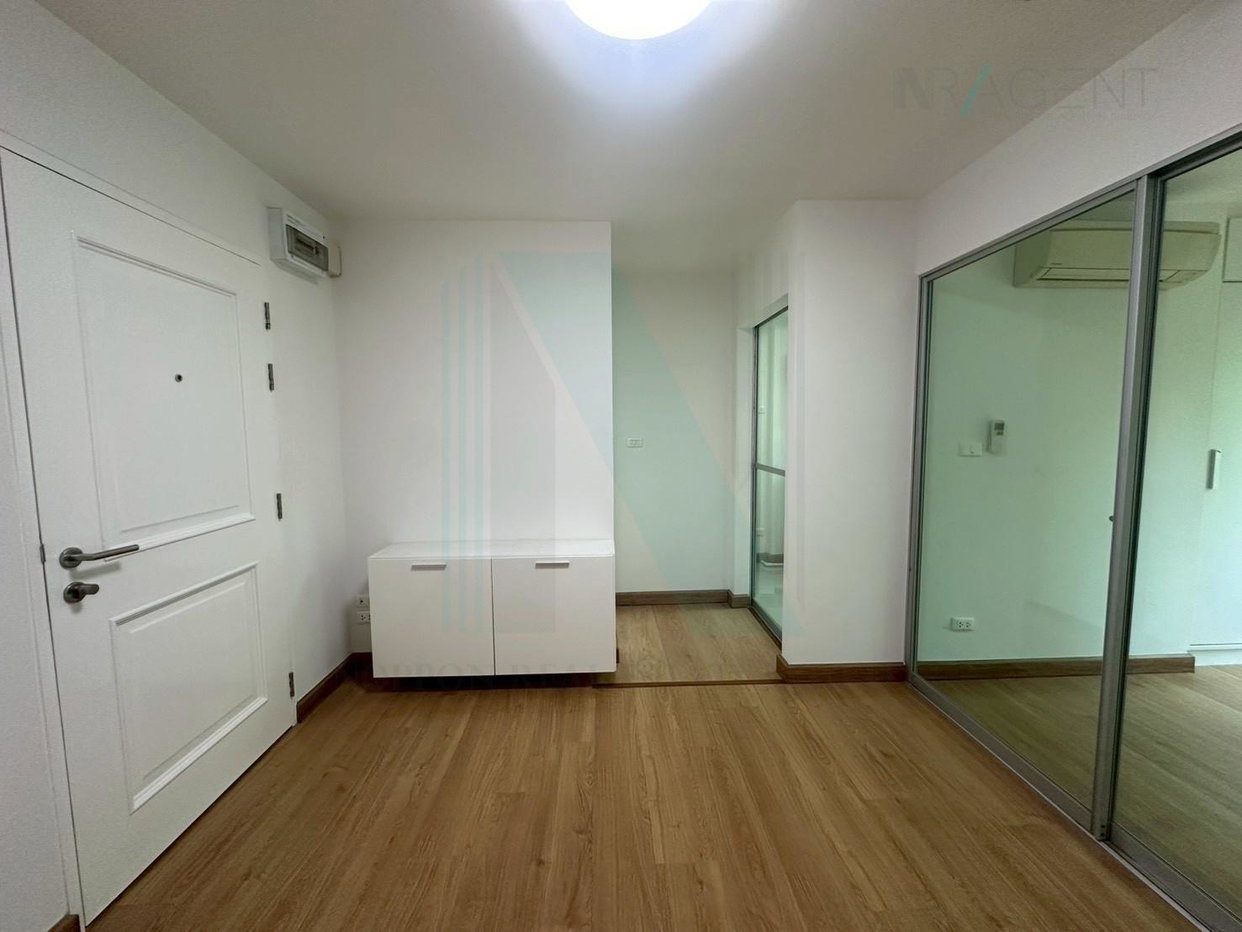 picture ðĐ For Sell Condo DEN VIBHAVADI Building 1, Floor 2,1 bed room, Room size 28 sqm - 2/8
