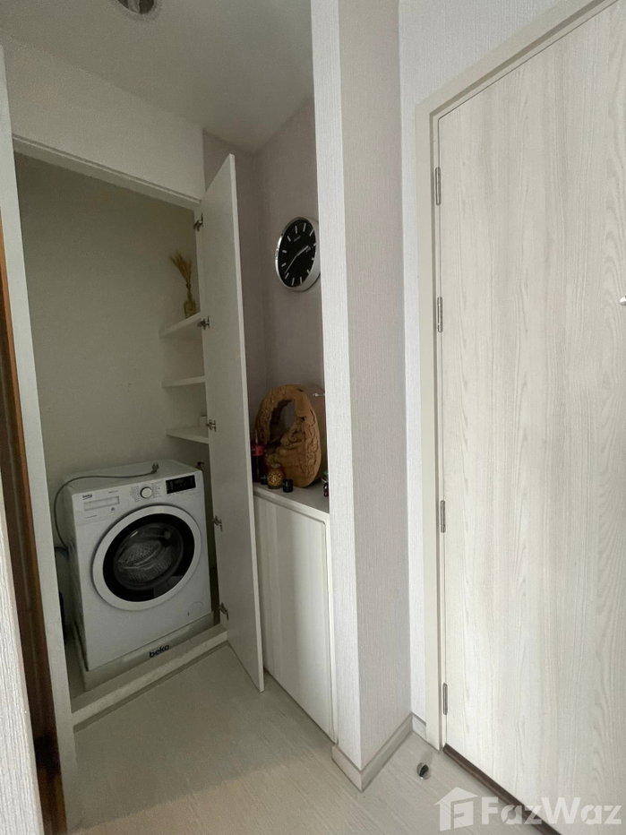 รูป คอนโดให้เช่า 1 ห้องนอน ในโครงการ ริทึ่ม สุขุมวิท 42 1888587 - รูปที่ 3/6