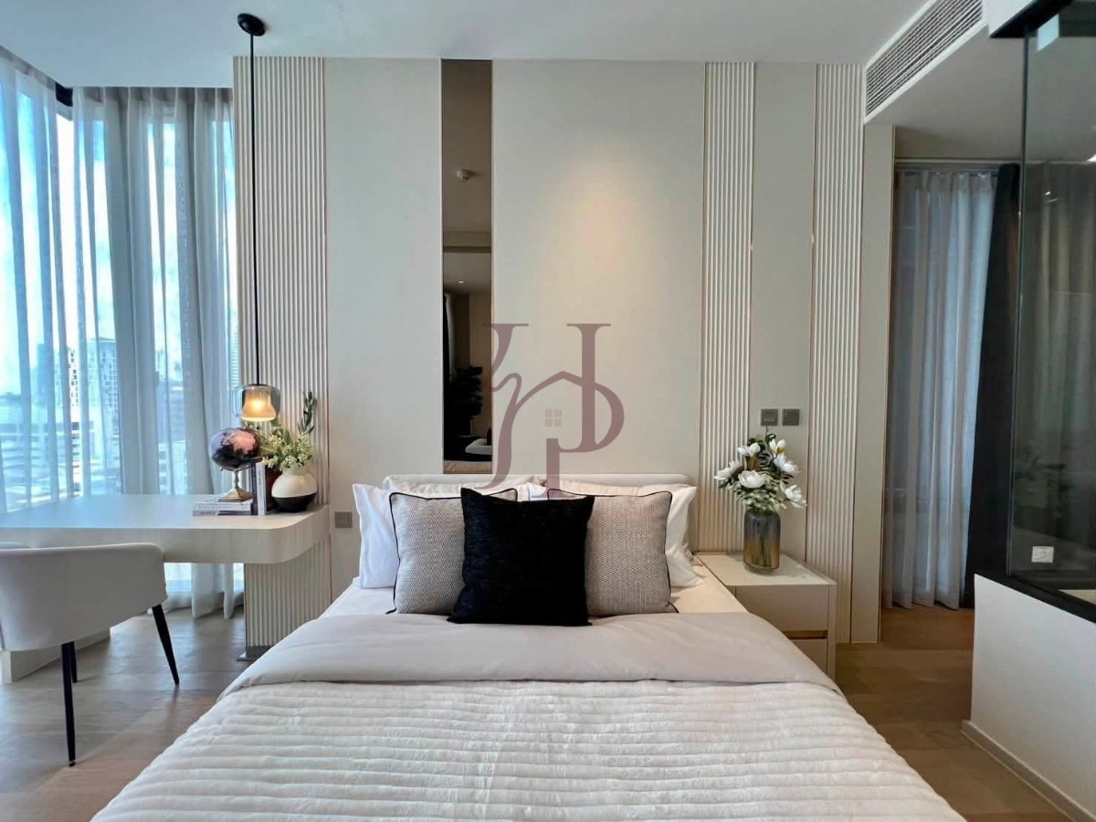 picture ð Ashton Silom | Prime CBD Location - 4/8