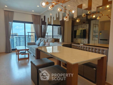 28th-Floor 2-BR The Tree Sukhumvit 71-Ekamai 200m To ARL Ramkhamhaeng (ID 3189408)