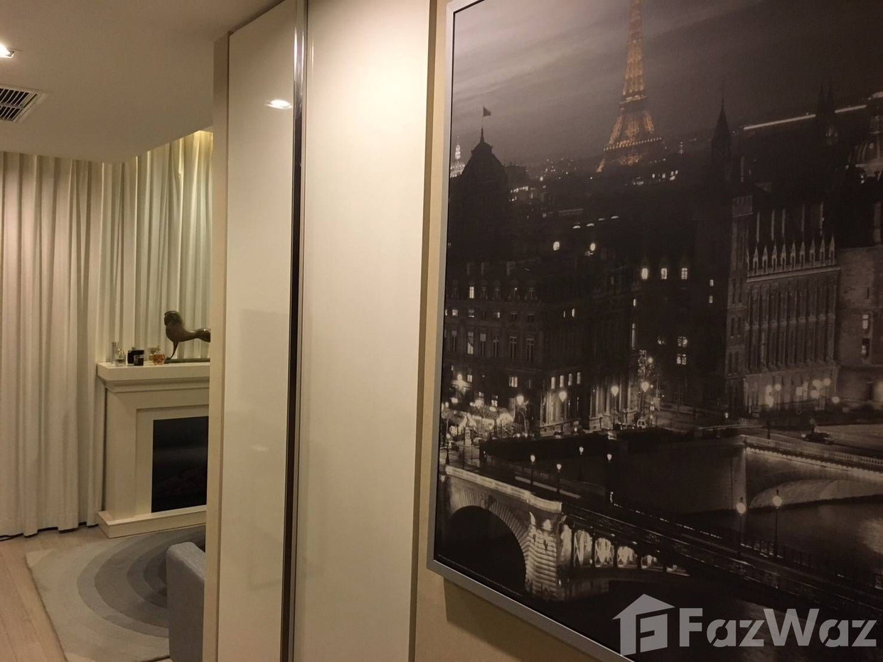 picture Duplex 2 bed for rent in Asoke 5719569 - 10/12