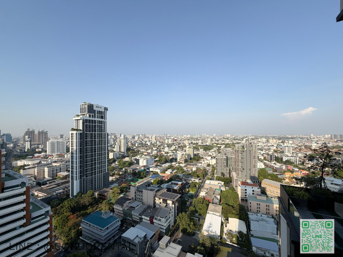 picture @Condorental condo for rent Rhythm Ekkamai - 12/15