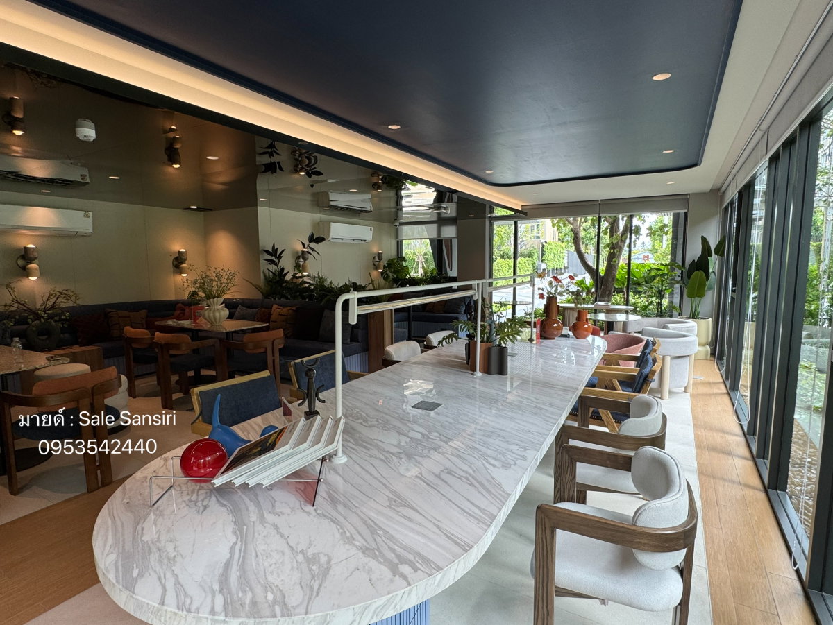 รูป ขายคอนโด Dcondo kiri 2 ห้องนอน 2 ห้องน้ำ | แต่งครบ พร้อมอยู่ เฟอร์ + เครื่องใช้ไฟฟ้า - รูปที่ 9/9