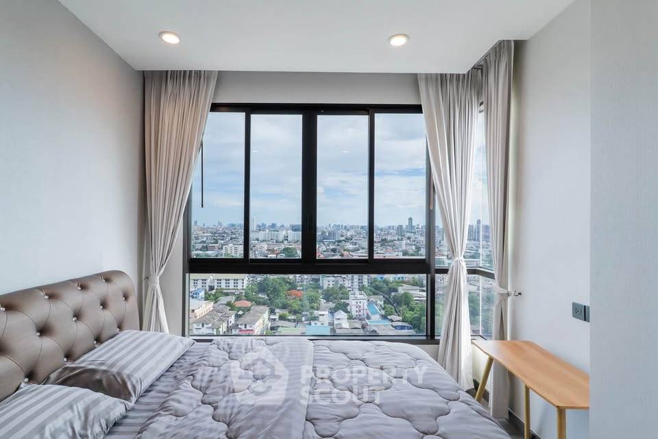 picture 19th-Floor 2-BR Urbano Rajavithi Near MRT Sirindhorn (ID 3191337) - 7/21