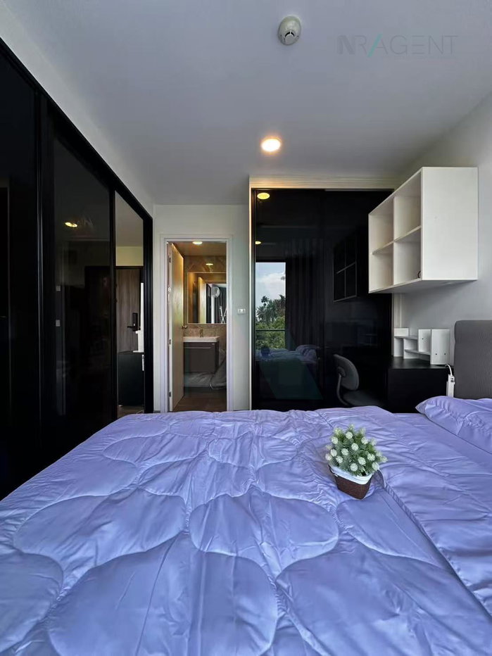 picture ð For Sell Condo BEAT BANGWA INTERCHANGE Building B, Floor 3,1 bed room, Room size 26 sqm - 6/8
