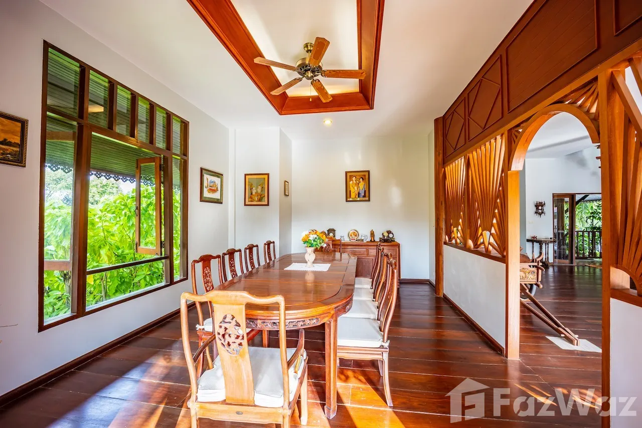 รูป ขาย บ้านเดี่ยว 10 ห้องนอน ใน เมืองพัทยา, ชลบุรี 6673969 - รูปที่ 31/41