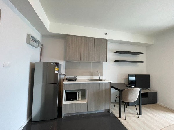 รูป [ให้เช่า | RENT] 🎉RCW009025🎉🏢เอ สเปซ เมกา 1 | ***มีหลายยูนิตให้เลือก*** - รูปที่ 3/4