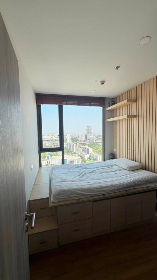 picture R1095/[For Rent] Cloud Thonglor-phetchaburi - 16/17