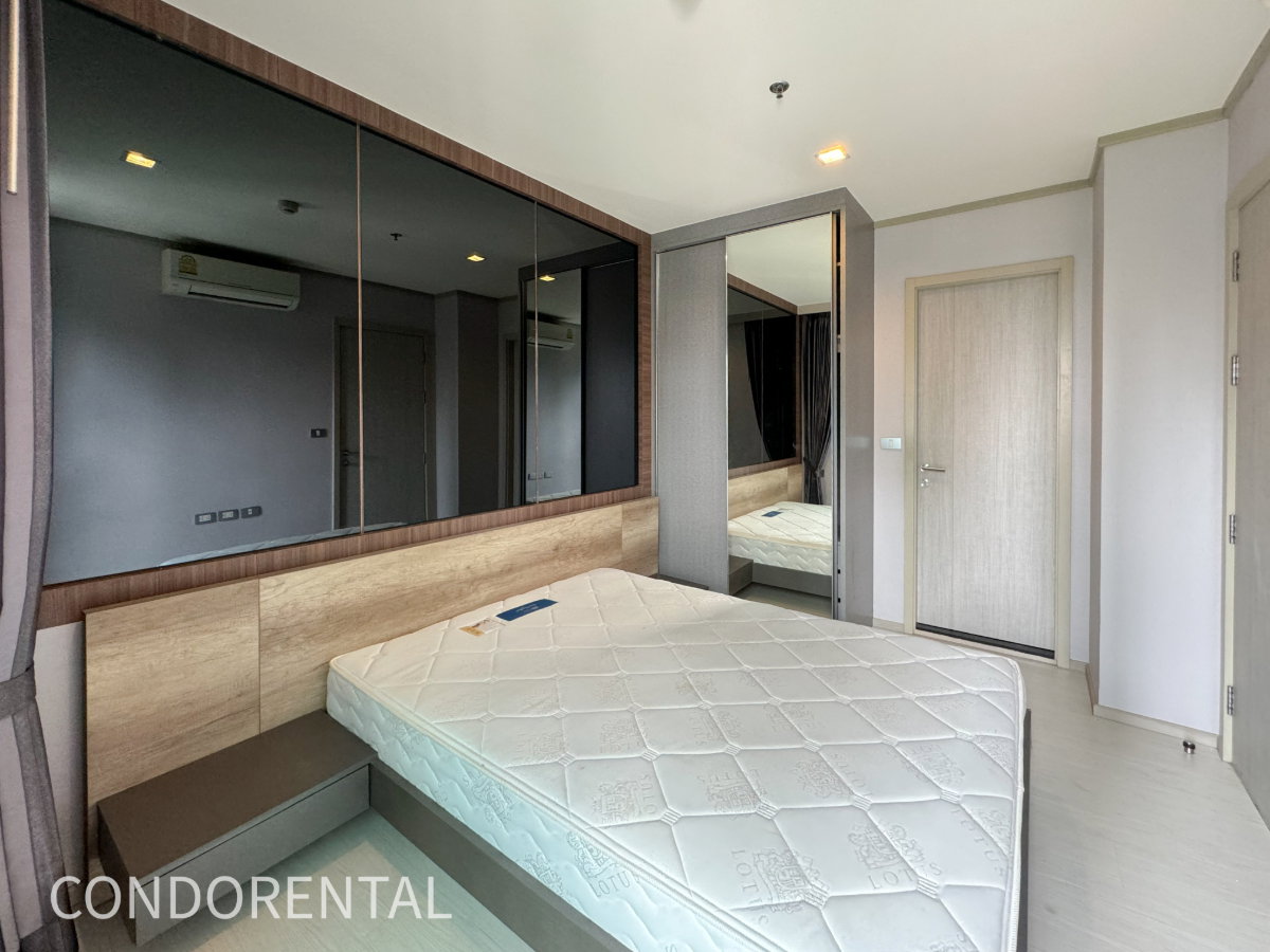 picture @Condorental condo for rent Rhythm Sukhumvit 36 - 38 - 2/15