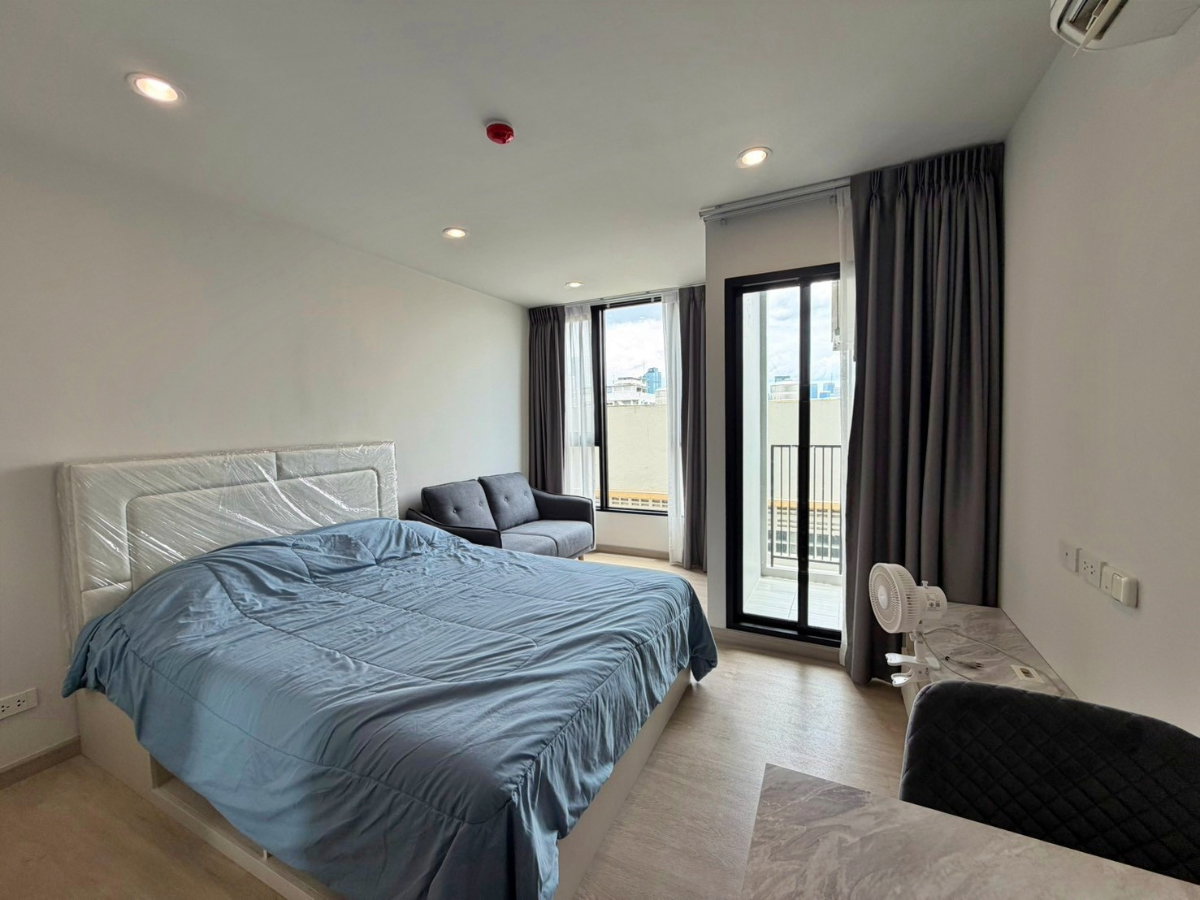 picture ðCondo for rent Thana Astra Sathorn-Chan - 5/16