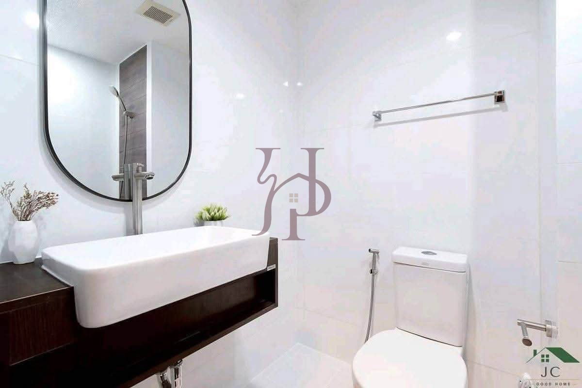 picture 🌿 A Space ME Sukhumvit 77 | Fully Furnished Condo - 14/18