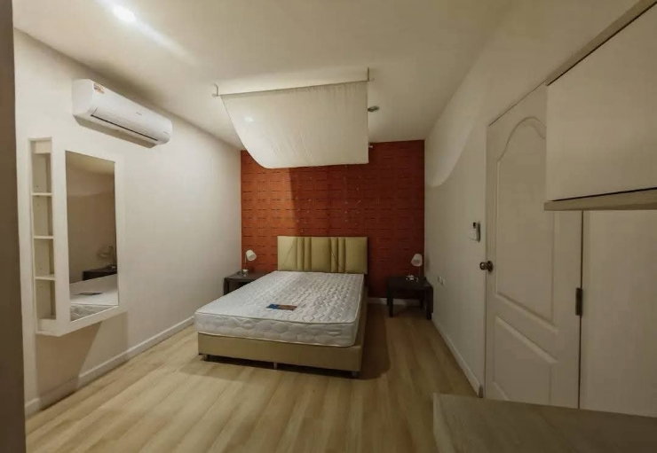 รูป ให้เช่า | iField Bangna
🏡 พร้อมเข้าอยู่ | 25,000 บาท/เดือน - รูปที่ 8/11