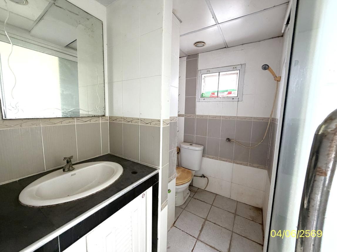 รูป 🏙️ ขาย โชคธนชัย คอนโดมิเนียม (Chok Thanachai Condominium) - รูปที่ 5/5