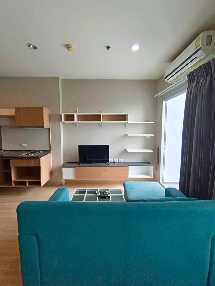 รูป SFF123🔥 ขายด่วน! Tempo Grand สาทร–วุฒากาศ | ห้องชั้น 27 - รูปที่ 3/7